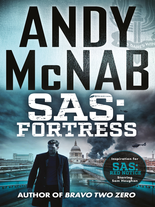 Title details for SAS by Andy McNab - Available